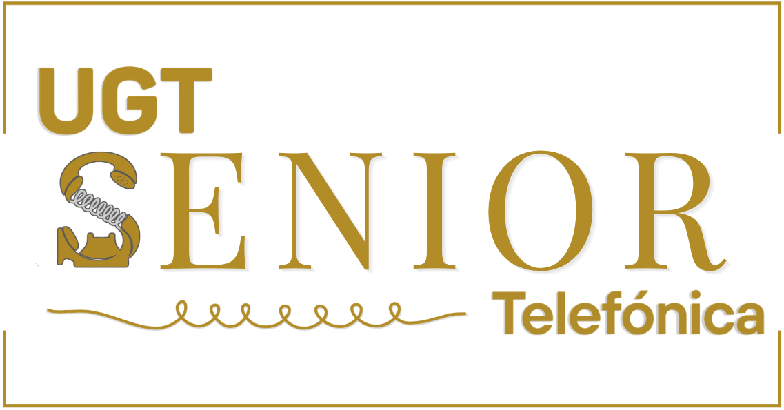 UGT Senior Telefónica